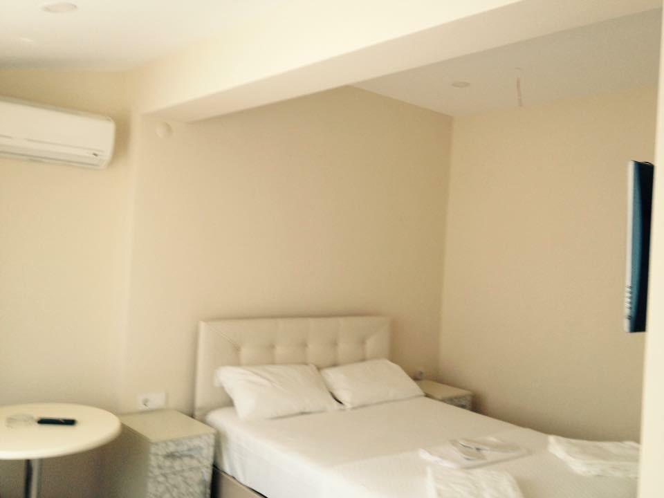 Cicekli Yali Hotel Buyukada Island Luaran gambar