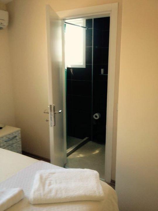 Cicekli Yali Hotel Buyukada Island Luaran gambar