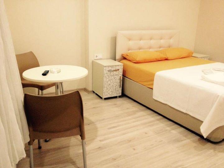 Cicekli Yali Hotel Buyukada Island Luaran gambar